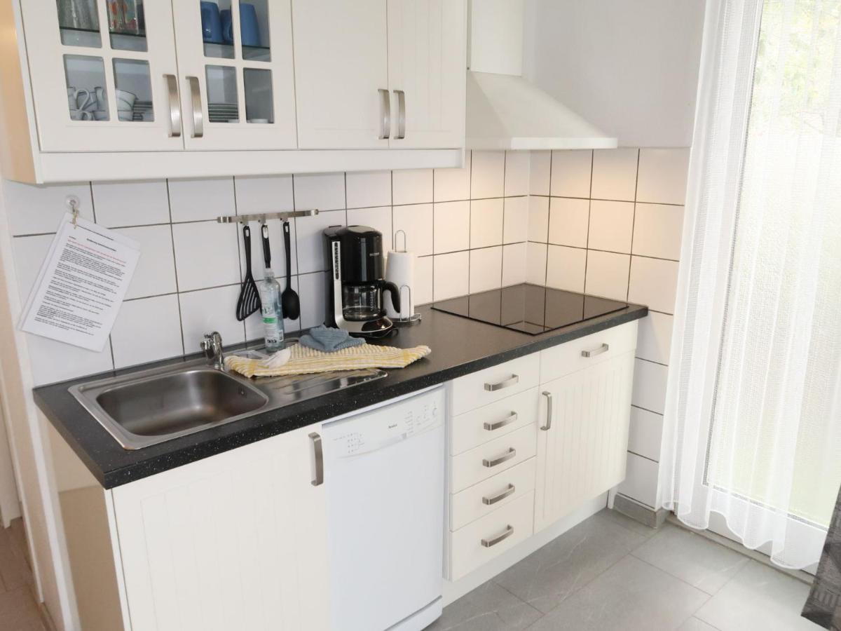 Apartment Tossens-4 By Interhome エクステリア 写真