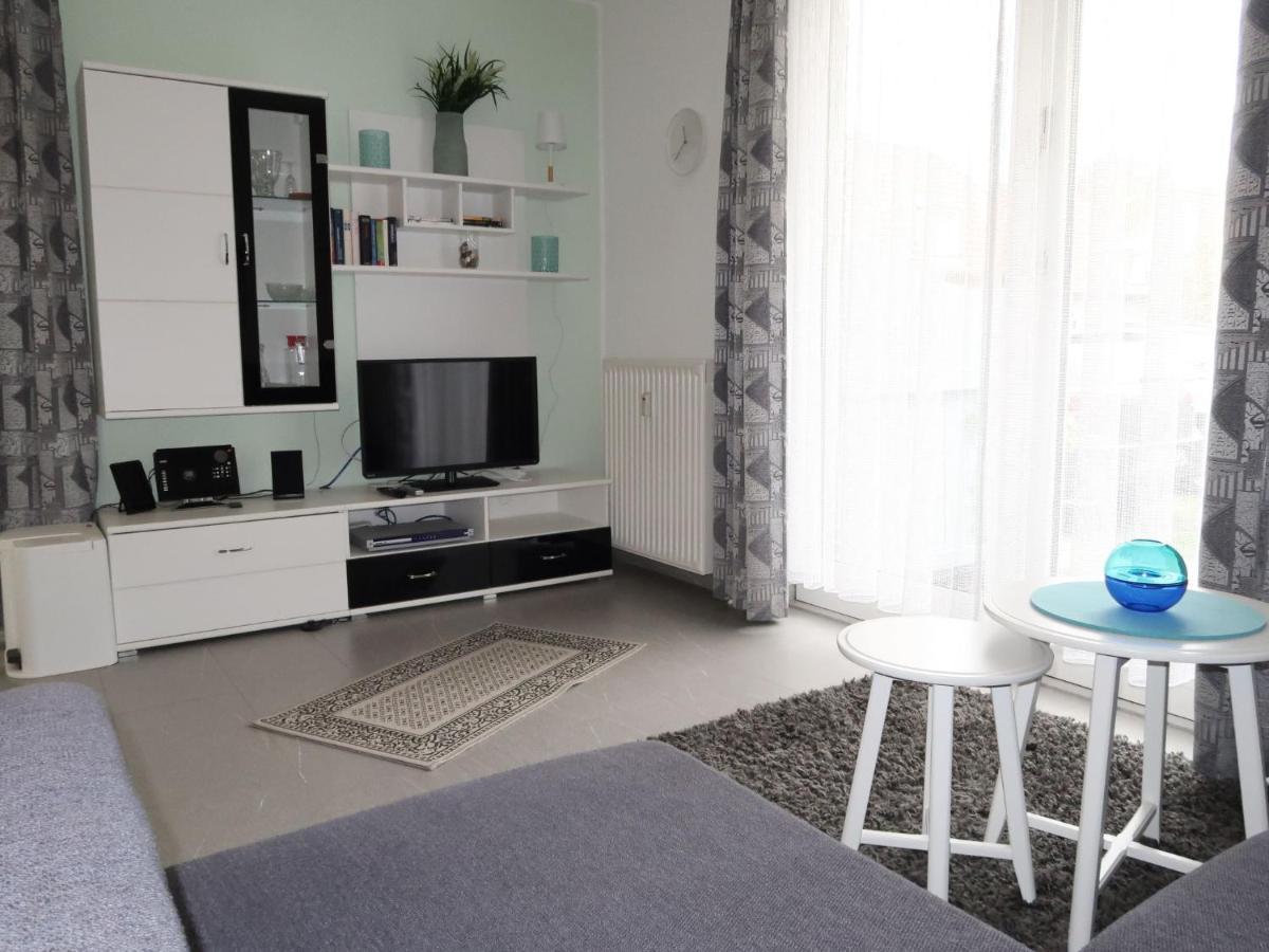 Apartment Tossens-4 By Interhome エクステリア 写真